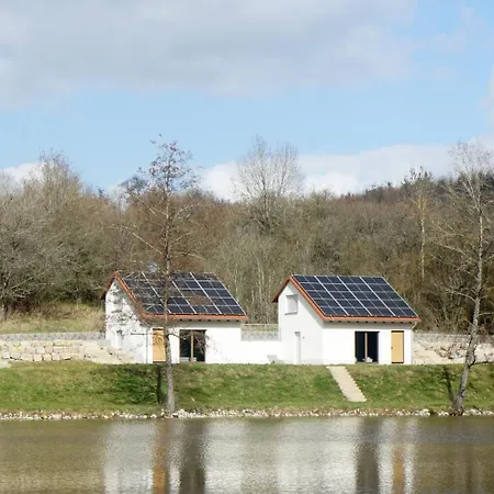 Ferienhaeuser Ilsensee بيت للعطل