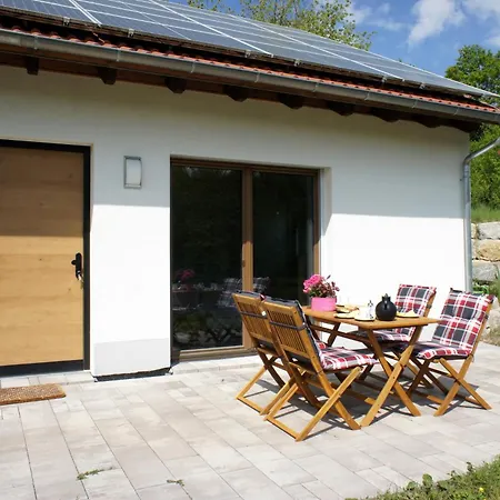 Ferienhaeuser Ilsensee بيت للعطل *