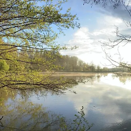 Ferienhaeuser Ilsensee