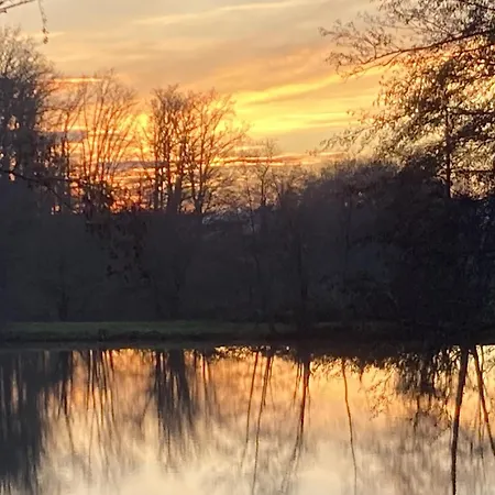 Ferienhaeuser Ilsensee