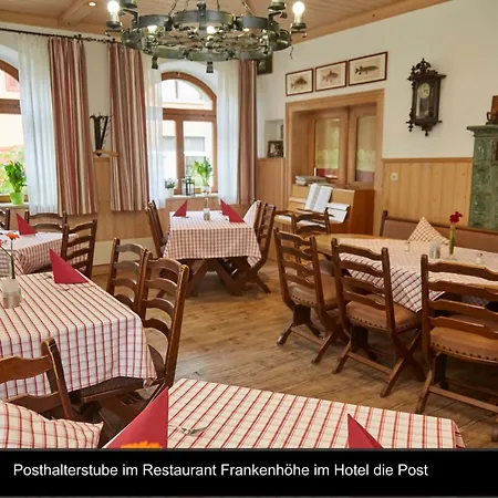 بيت للعطل Ferienhaeuser Ilsensee *