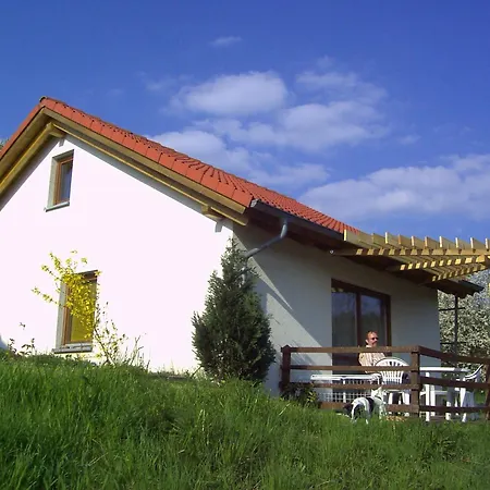 Ilsensee Ferienhaus *