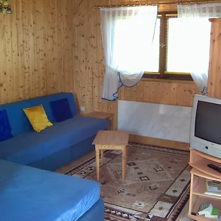 Ferienhaus Ilsensee