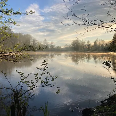 Ilsensee Schillingsfürst