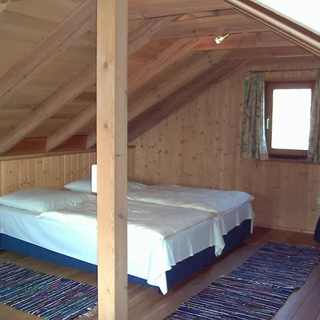 Ferienhaus Ilsensee Schillingsfürst